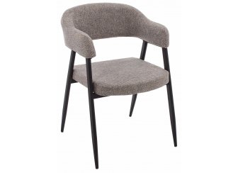 Стул на металлокаркасе Twin