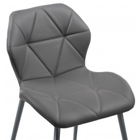 Стул на металлокаркасе Вальд