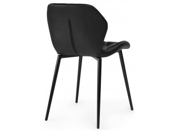 Стул на металлокаркасе Вальд