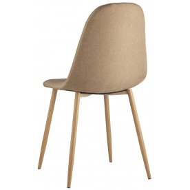 Стул на металлокаркасе Валли 2