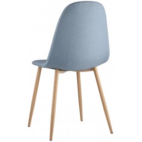 Стул на металлокаркасе Валли 2