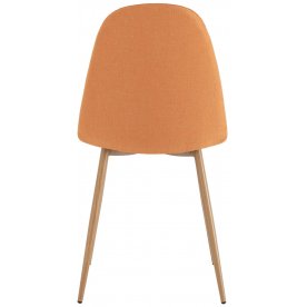 Стул на металлокаркасе Валли 2