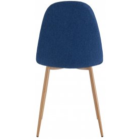 Стул на металлокаркасе Валли 2