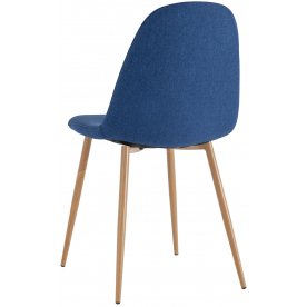 Стул на металлокаркасе Валли 2