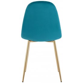 Стул на металлокаркасе Валли 2