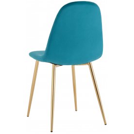 Стул на металлокаркасе Валли 2