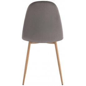 Стул на металлокаркасе Валли 2