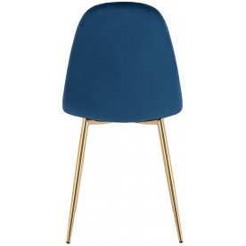 Стул на металлокаркасе Валли 2