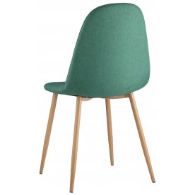 Стул на металлокаркасе Валли 2