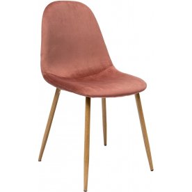 Стул на металлокаркасе Валли