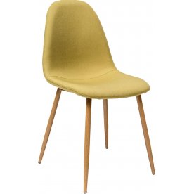 Стул на металлокаркасе Валли