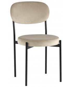 Стул на металлокаркасе Винд