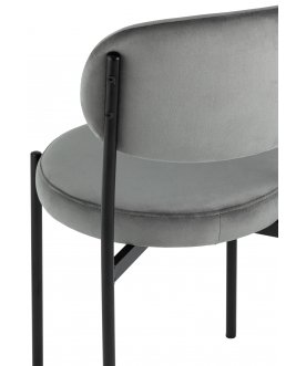 Стул на металлокаркасе Винд New