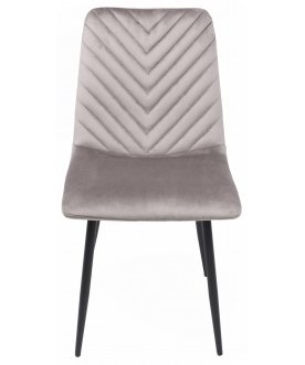 Стул на металлокаркасе Violin