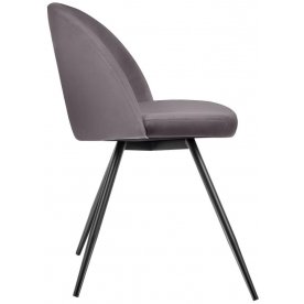 Стул на металлокаркасе Vivian