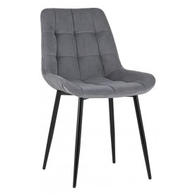 Стул на металлокаркасе Родни