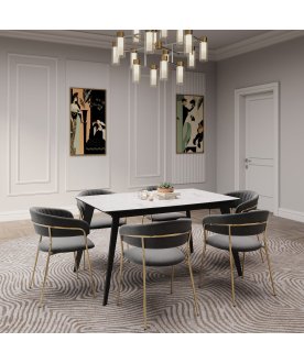 Стул Whispered Fusion