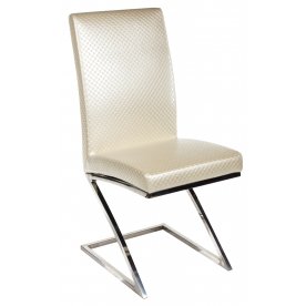 Стул на металлокаркасе Y031