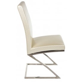 Стул на металлокаркасе Y031