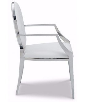 Стул на металлокаркасе Y110B