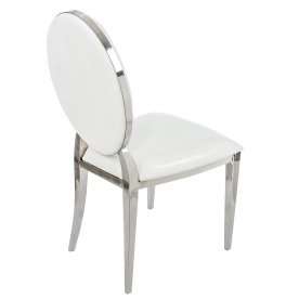 Стул на металлокаркасе Y110C