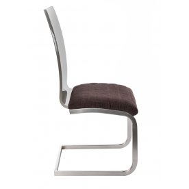 Стул на металлокаркасе Y866B wk-10 / jx215-28