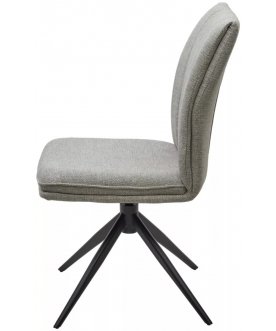 Стул на металлокаркасе Yohan