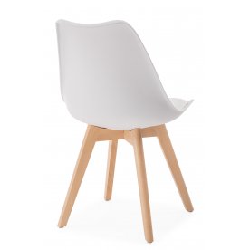 Деревянный стул Bonuss