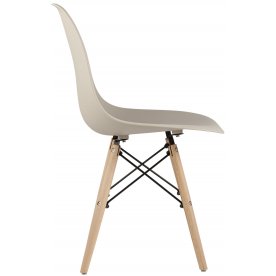 Деревянный стул Hames