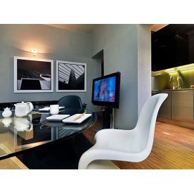 Кресло Panton / Festa T-805