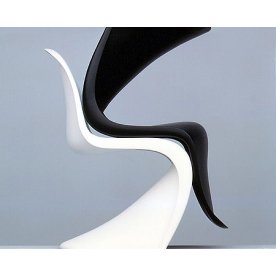 Кресло Panton / Festa T-805