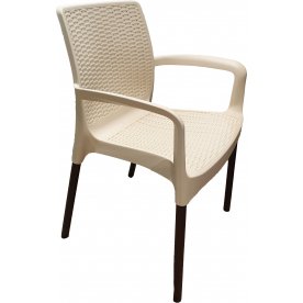 Пластиковый стул SHT-S68