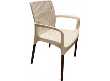 Пластиковый стул SHT-S68