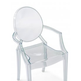 Пластиковый стул Luis