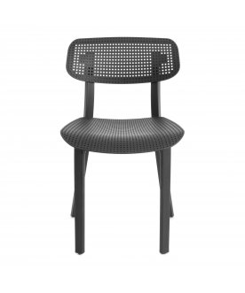 Пластиковый стул Jolly