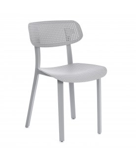 Пластиковый стул Jolly