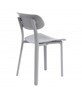 Пластиковый стул Jolly/Джолли