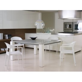 Пластиковое кресло Carmen