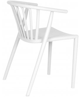 Пластиковый стул Ansar