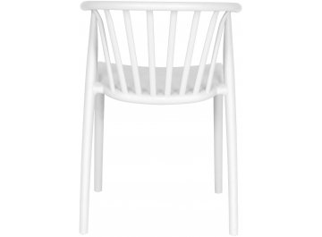 Пластиковый стул Ansar