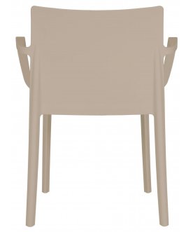 Пластиковый стул Брайт