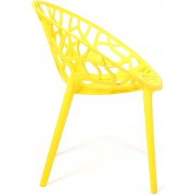 Пластиковый стул Bush/Буш мод. 017