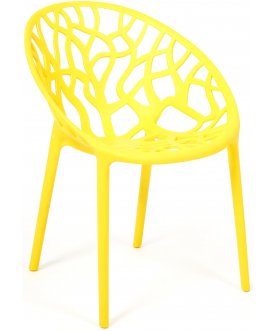 Пластиковый стул Bush mod. 017