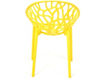 Пластиковый стул Bush mod. 017