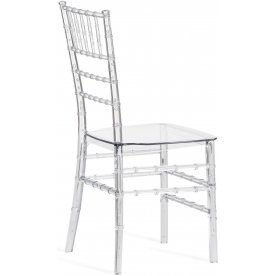 Пластиковый стул Chavari mod. 101