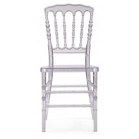 Пластиковый стул Chiavari 1