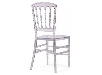 Пластиковый стул Chiavari 1