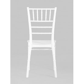 Пластиковый стул Батилд