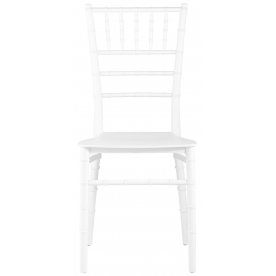 Пластиковый стул Батилд