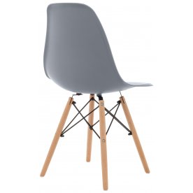Пластиковый стул Eames